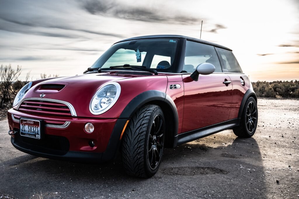things to keep in mind while buying Mini Cooper