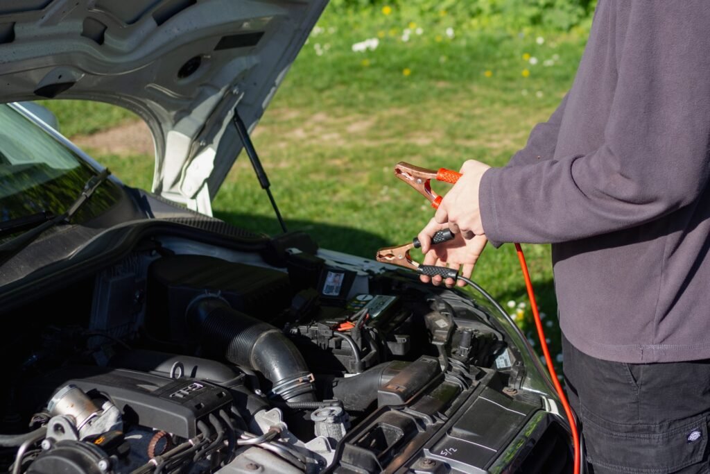 important car suspension repair tips