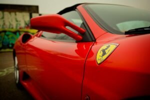 Rules for Buying a Ferrari: Must Keep These in Mind