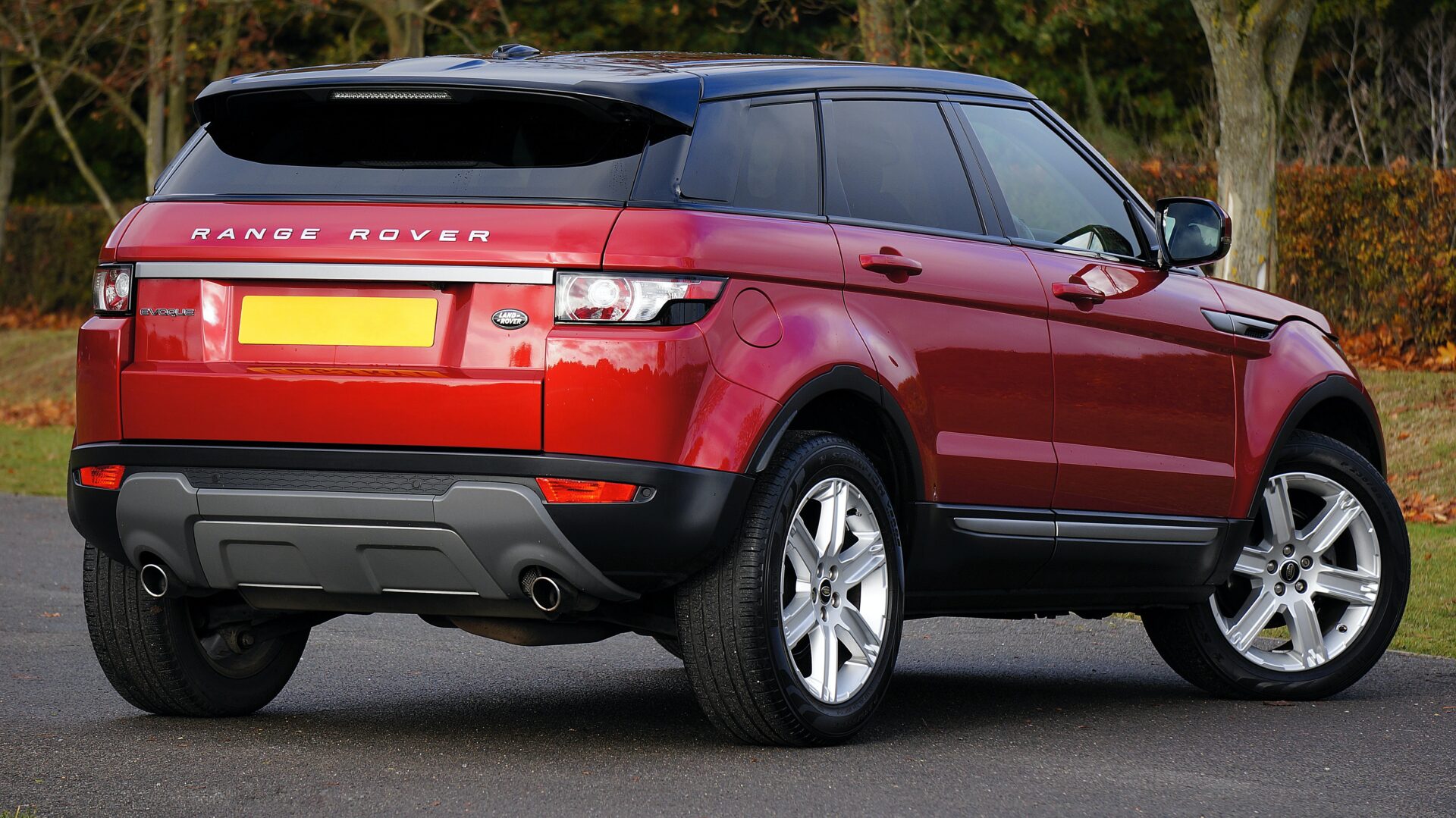 types-of-range-rover-and-their-features-and-specifications