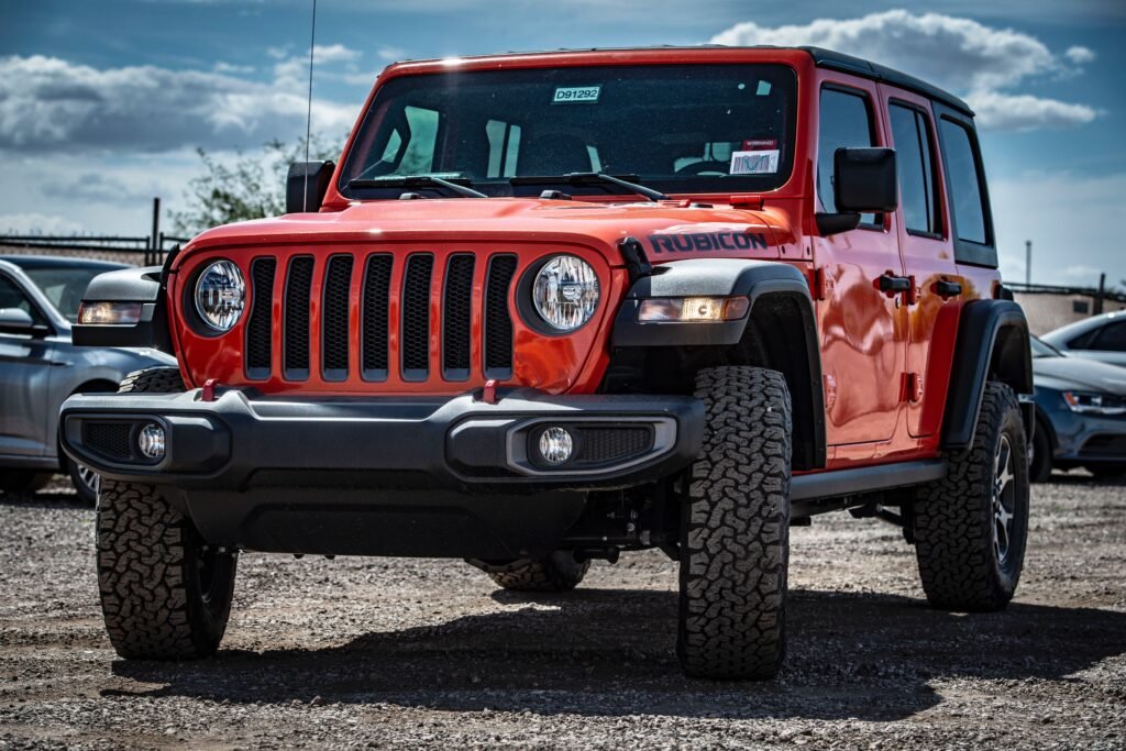 most popular jeep wrangler accessories