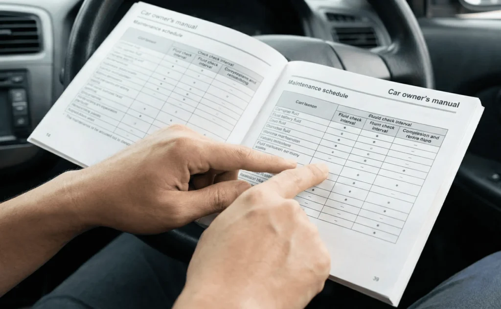 The Silent Safety Hazard: Brake Fluid