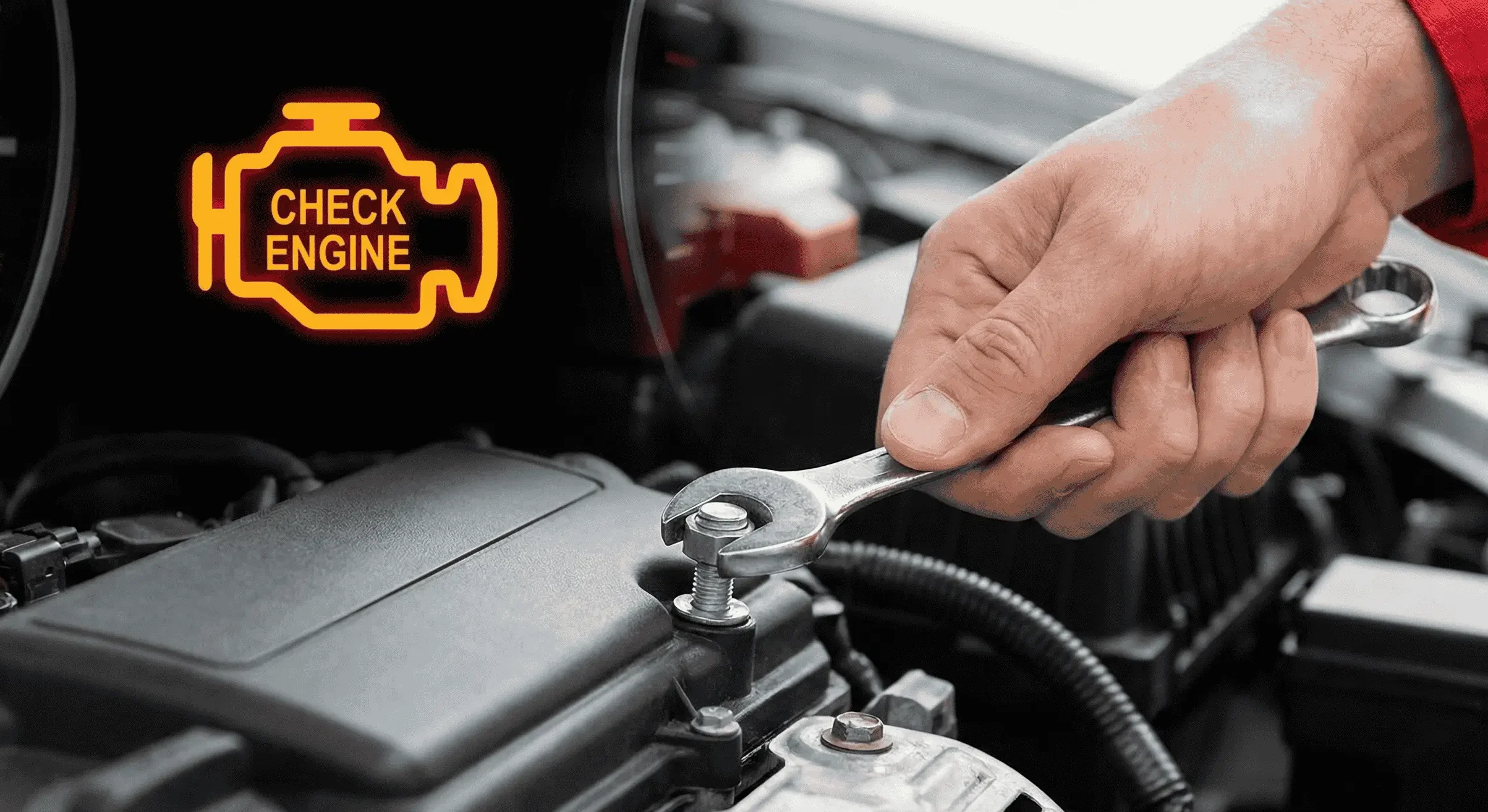 Regular Engine Check