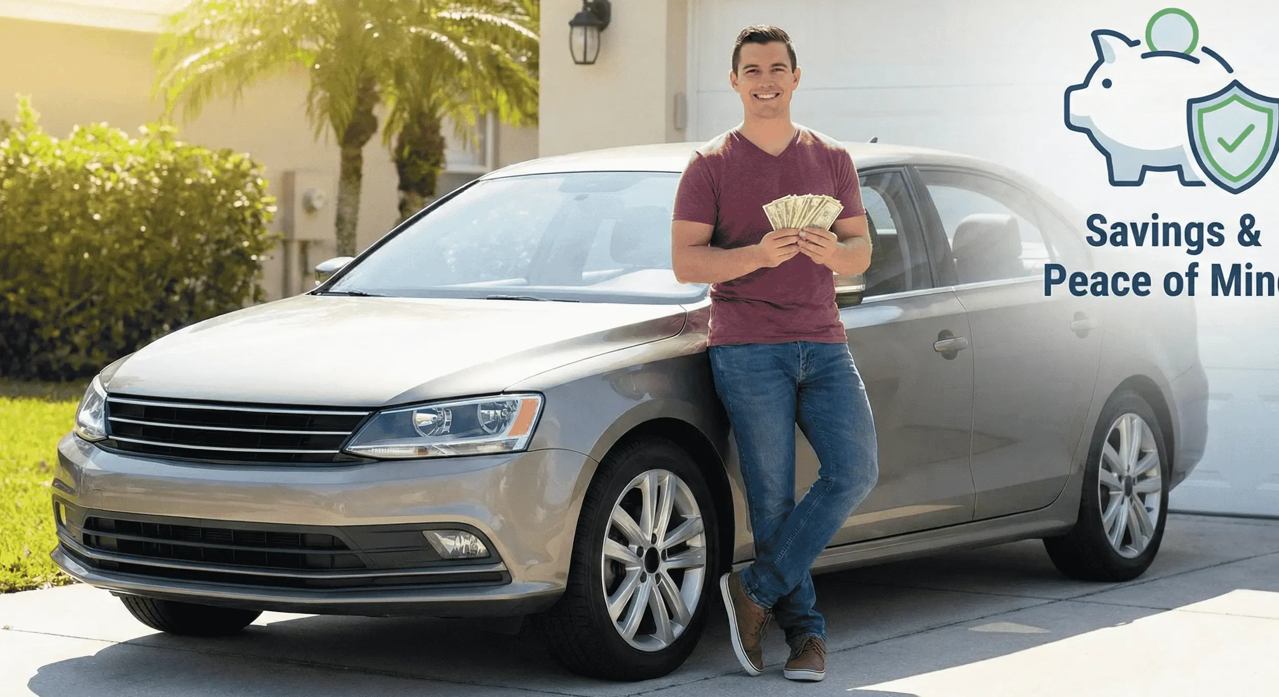 4 Smart Car Moves That Can Save You Thousands