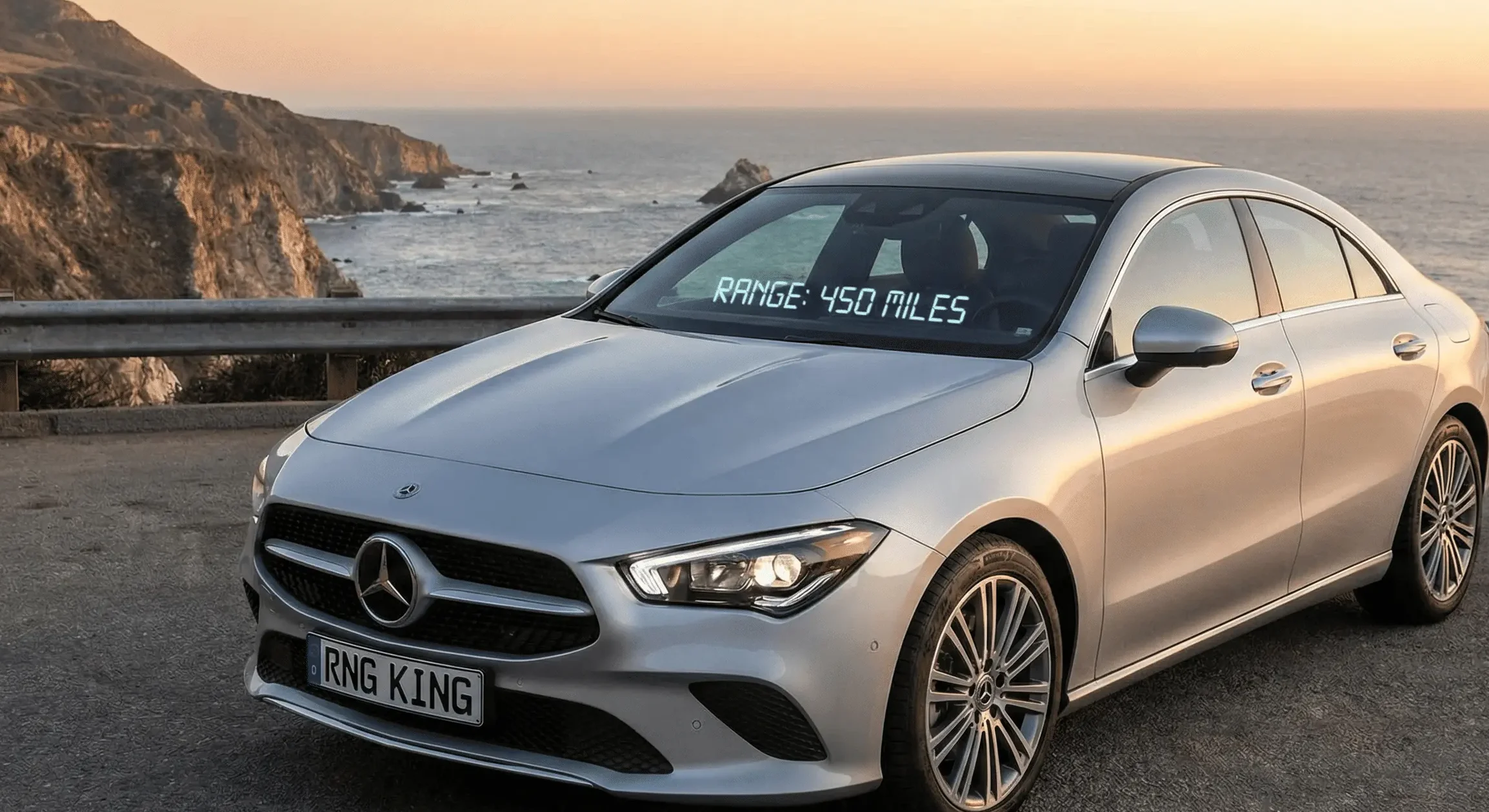 Top 5 Best Electric Cars You Can Actually Buy in 2026